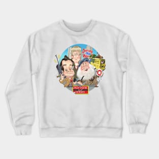 Only Fools and Horses Crewneck Sweatshirt